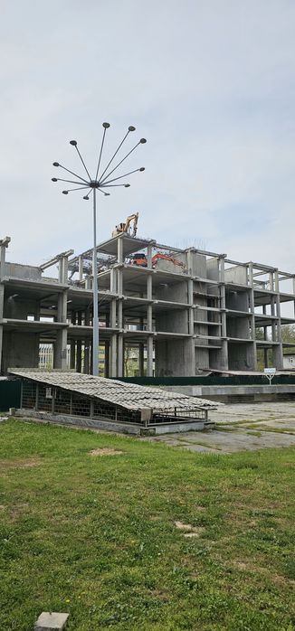 Uy buzish snos demontaj