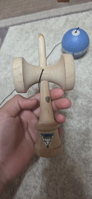 Kendama. Ken lambo maple si tama one kendama