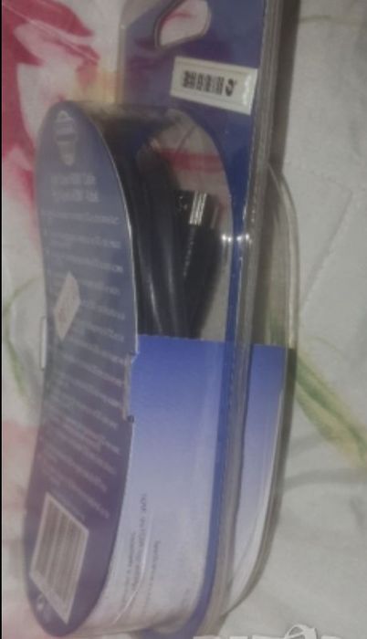 Преносим кабел 2м.