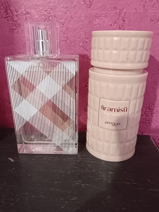 Парфюми от лична колекция