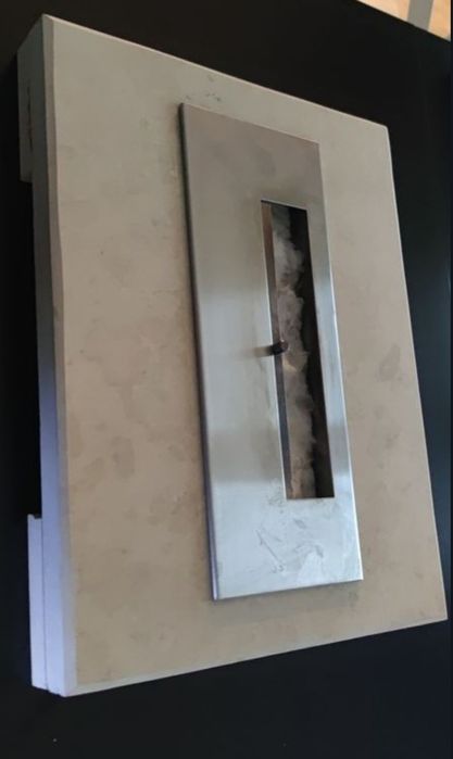 Камина на биоетанол