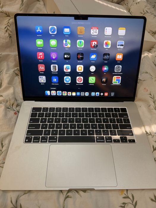 MacBook Air 15 M3