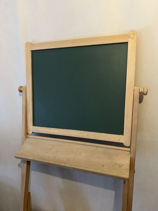 мольберт детский