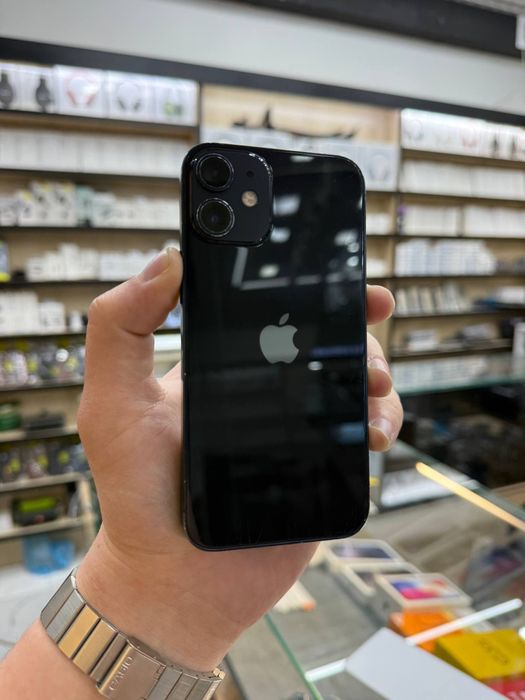 IPHONE 12 Mini 64GB