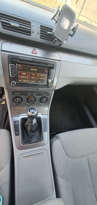 VW Passat variant diesel stare buna