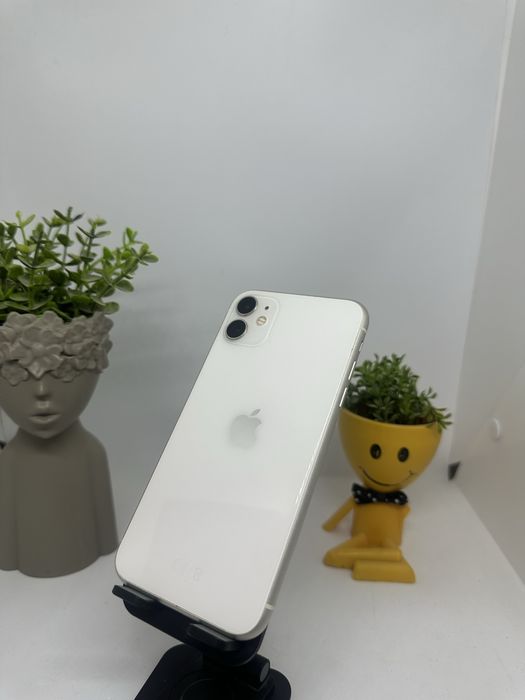 Iphone 11 64gb // Pintel.Kz