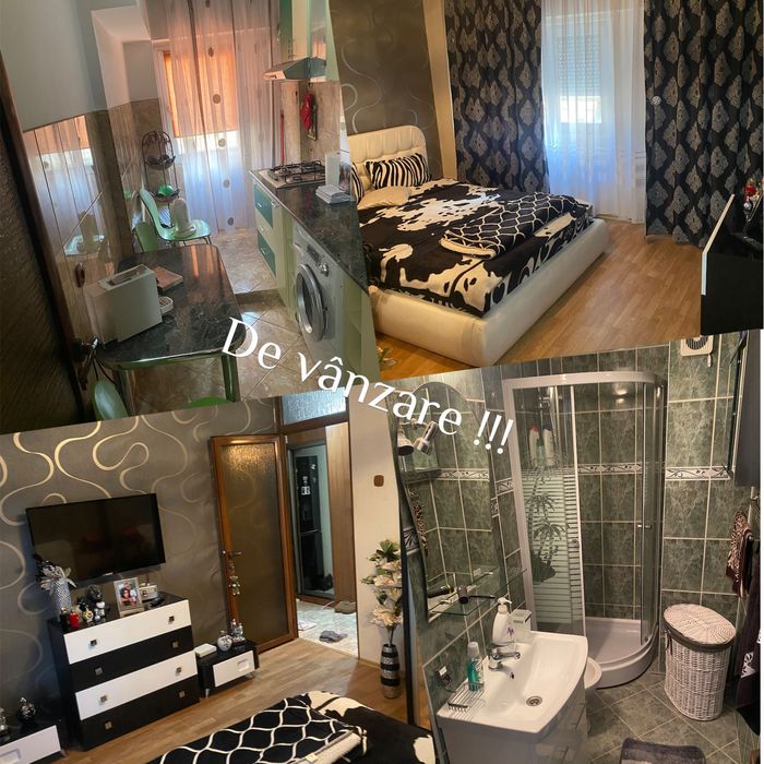 Vând Apartament la cheie !!