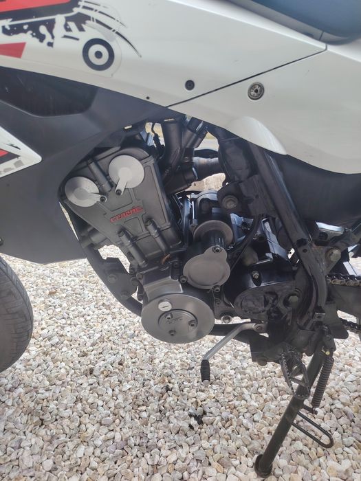 Generic Tr125 2013
