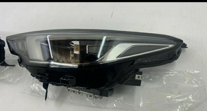 фара OMODA S5 новые