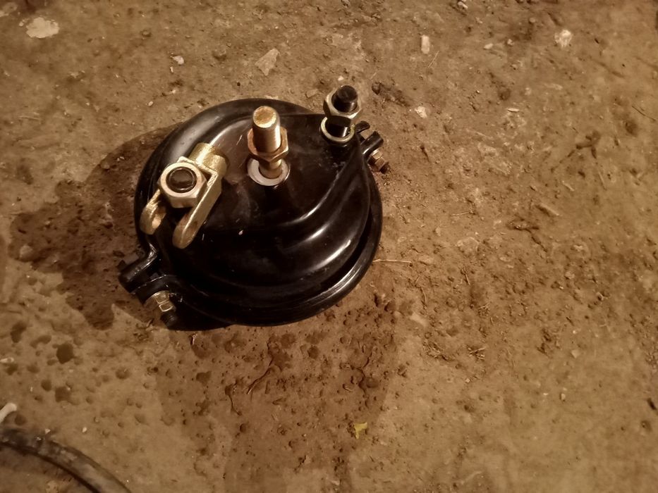 Продам энерго на КАМАЗ