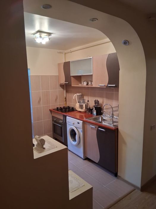 Vând Apartament 2 camere