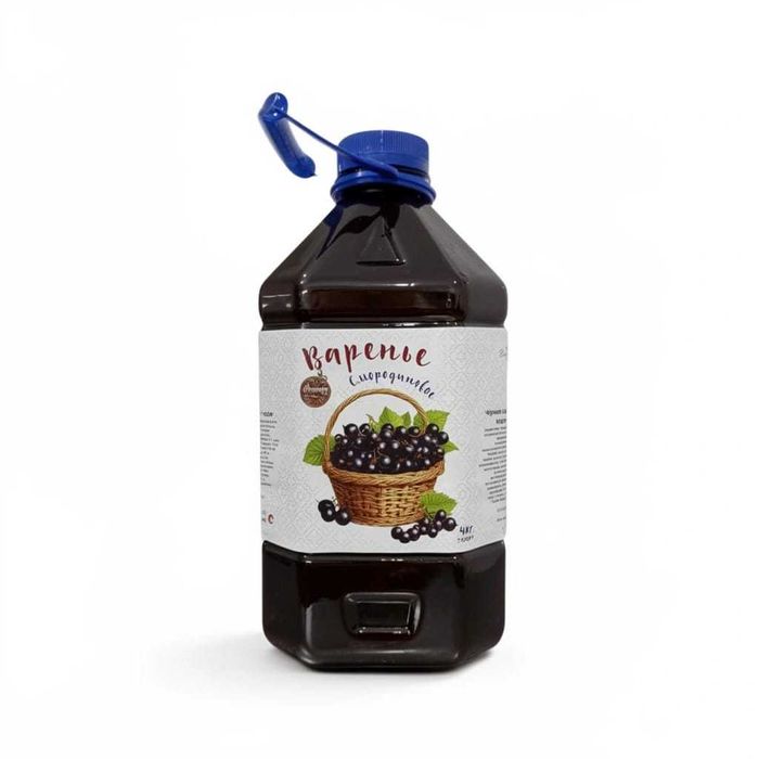 Варенье домашние 900 грам