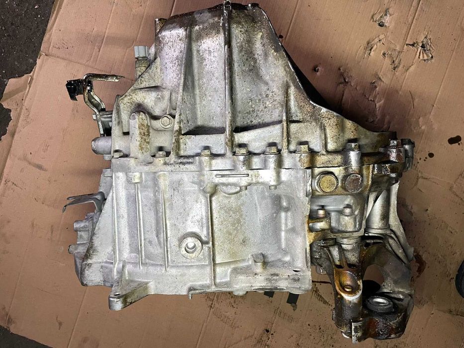 Ръчна Скоростна Кутия 5TH0707642 Mazda CX3 77kW 1.5дизел 2015