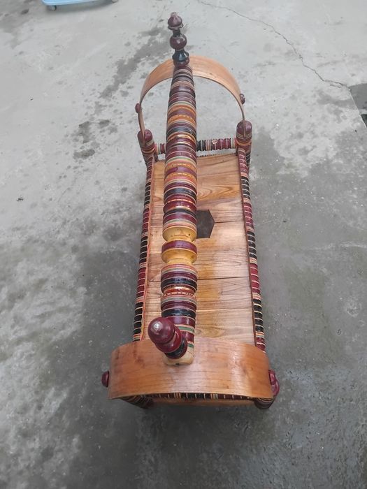 Chaqaloqlar uchun beshik