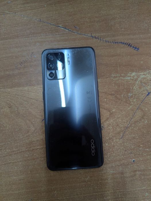 Oppo reno 5 lite