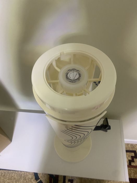 Колба пивная 3л Новая!!!