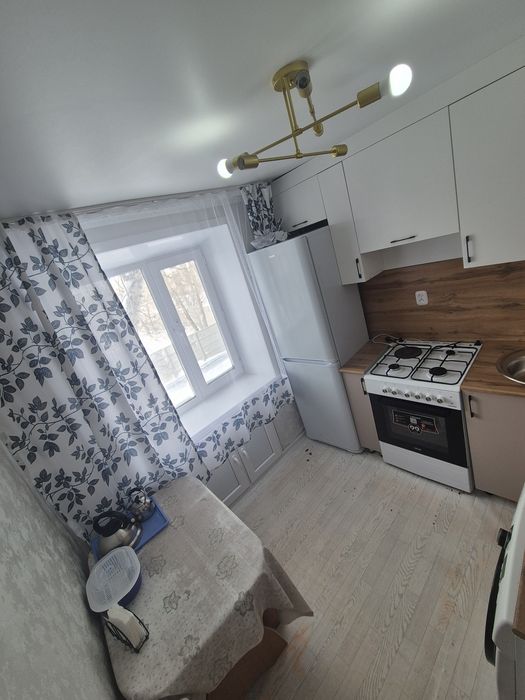 Квартира жалға беріледі