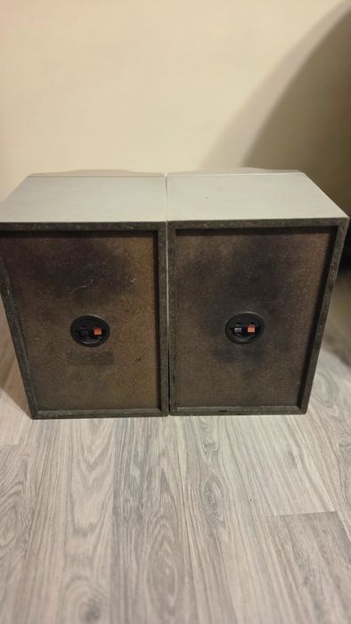 Тонколони Sony Ss RX77