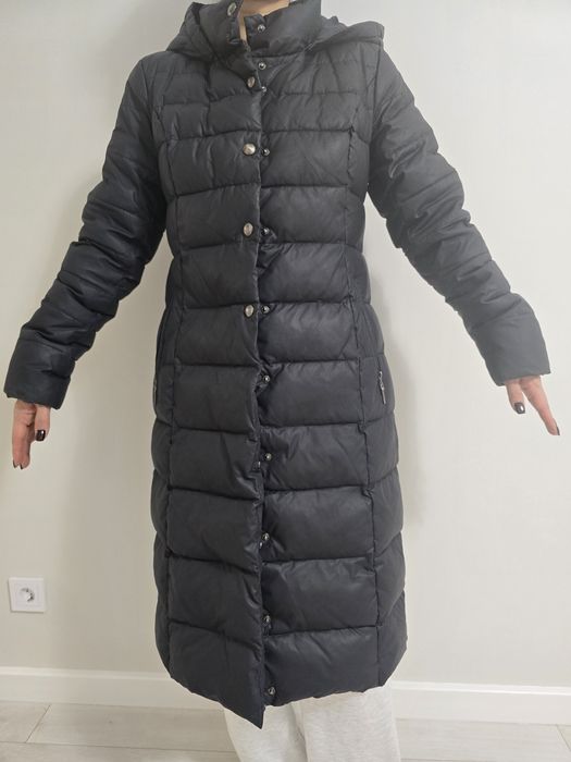 Продам пуховик женский