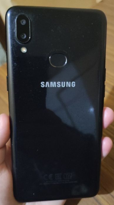 Samsung gallaxy A 10S