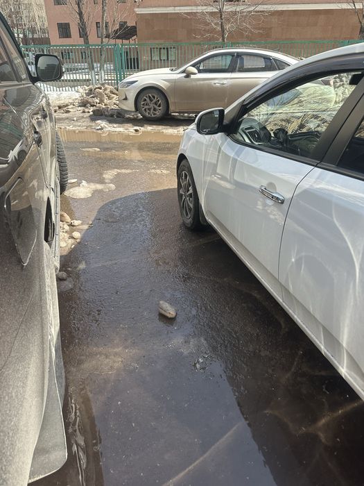 Продам шины Haida на 15 липучка