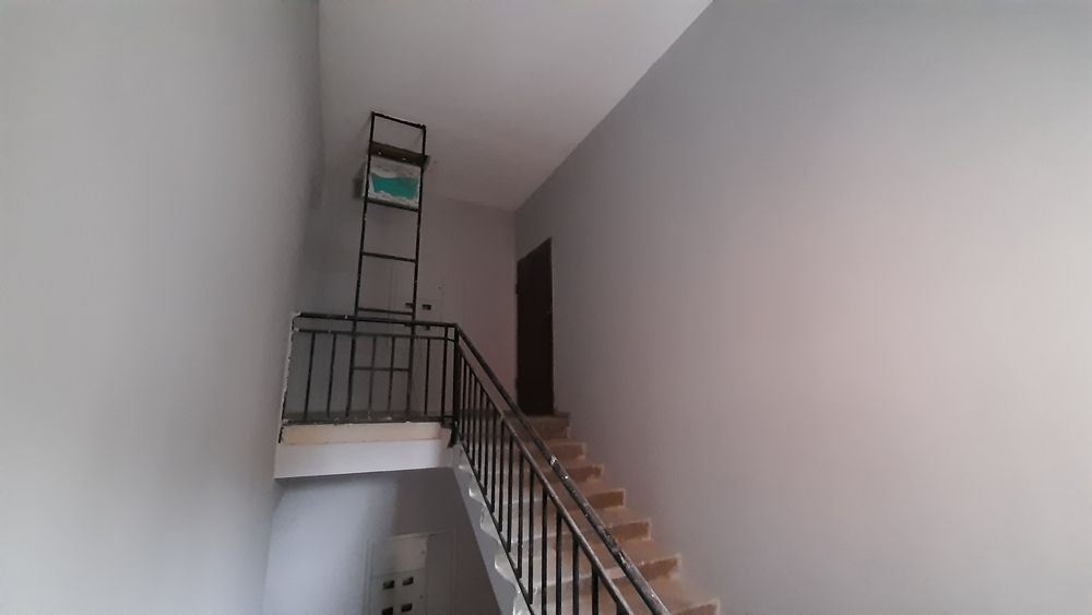 Шпаклёвка кафель штукатурка