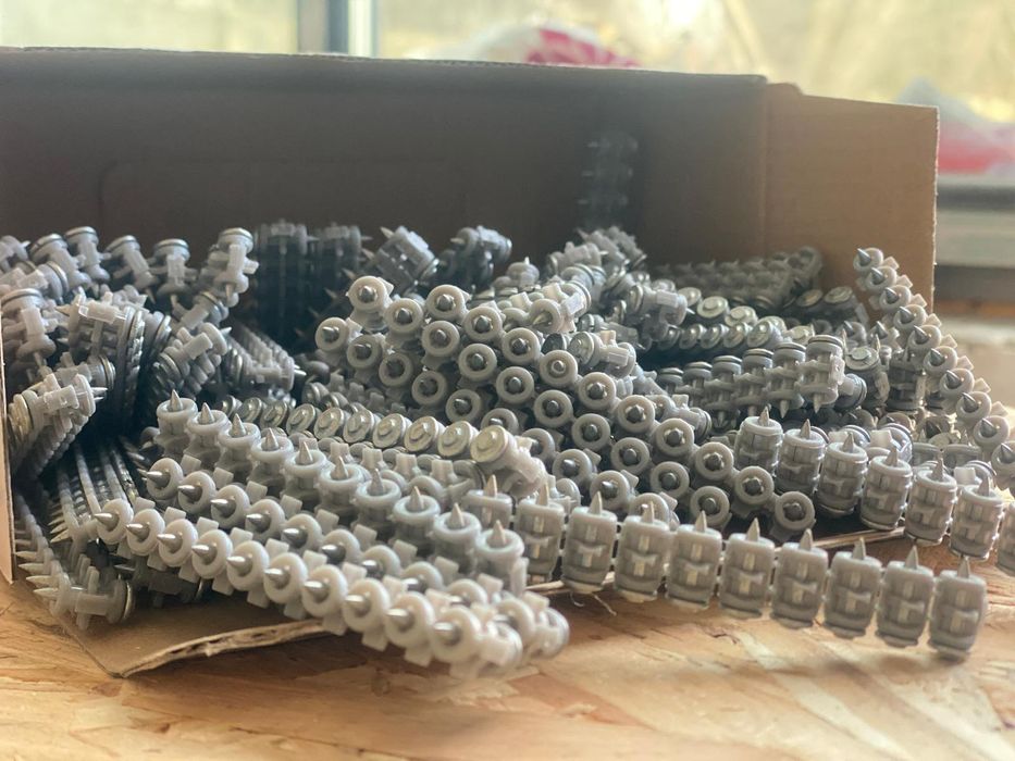 Cuie calitative pt Hilti BX3, GX - 16,19,22 mm - Livrare rapida