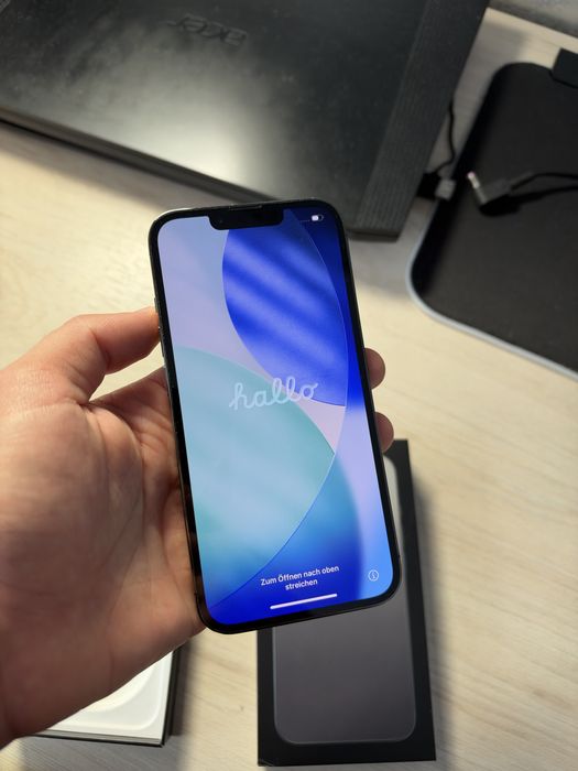iPhone 13 PRO 128GB
