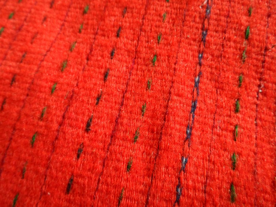 кюстендилска тъкана престилка