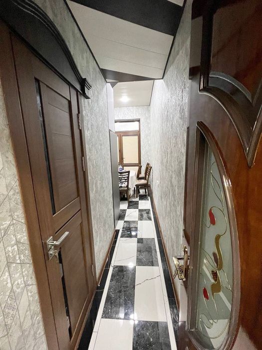 Algortim bek baraka city