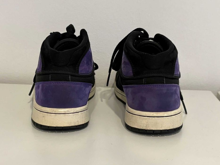 Nike Jordan Access GS
