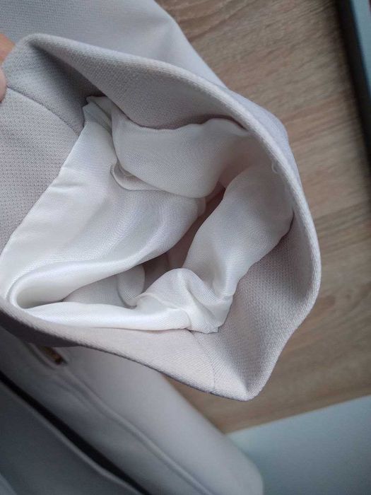 Trench dama H&M, nou, fara eticheta