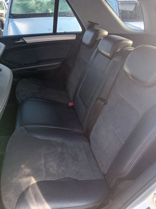 Мерцедес МЛ W164 / Mercedes ML W164 3.0 CDI 2005 - 2011 г НА ЧАСТИ