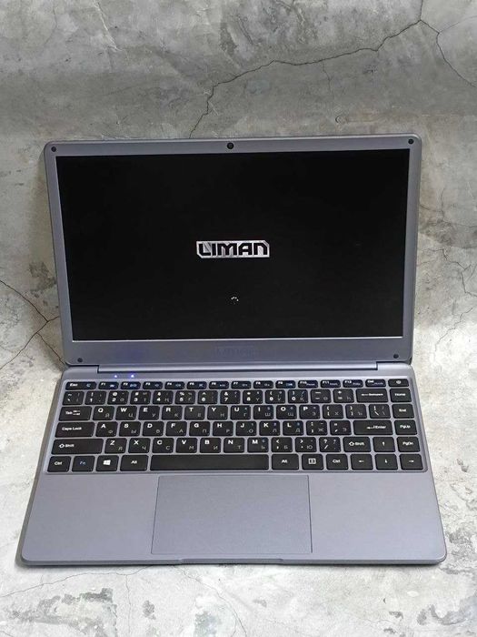 Liman Intel Celeron - cерия (Талгар) лот 749706