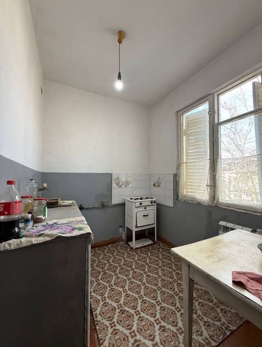Продам 2 ком квартиру 51м². ЭКО базар. Геникология. Феруза. Ялангач