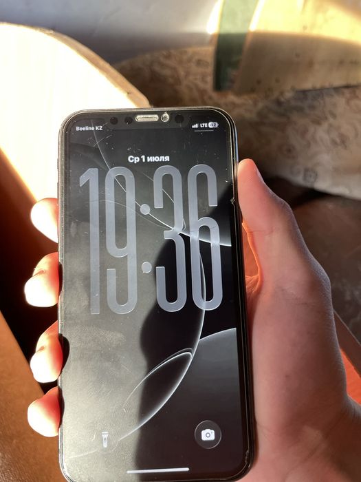 Айфон 11 продам идеал