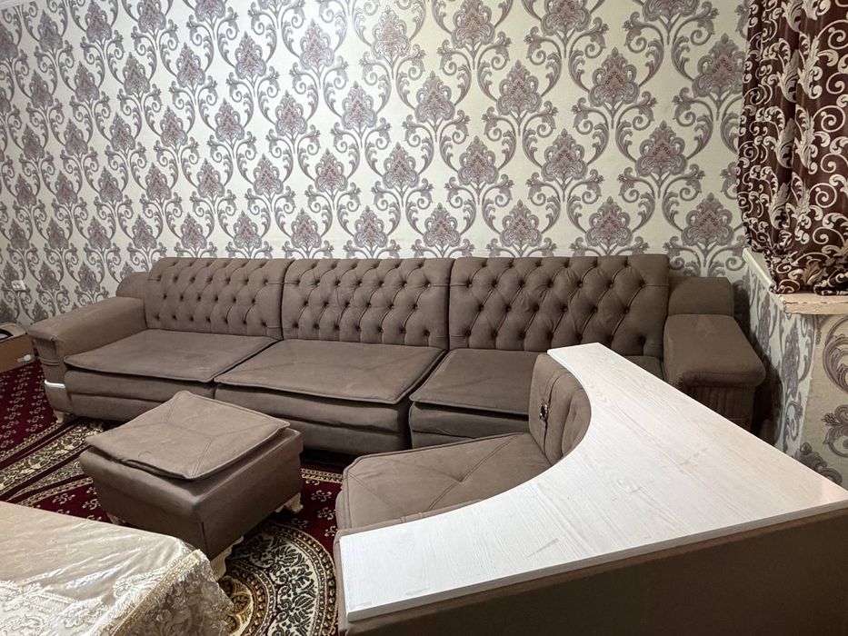 Угалок яхши холатда 1 йил ишлатган