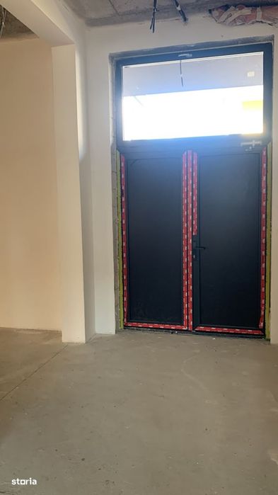 Spatiu comercial, zona Terra !!!