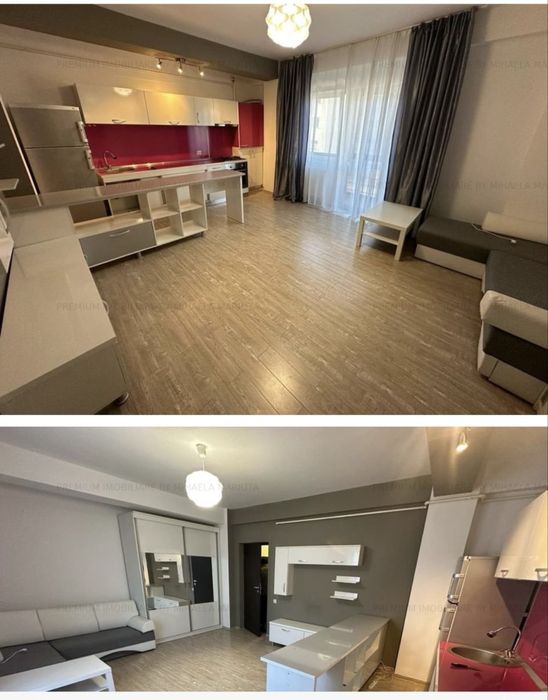 Garsoniera dobroesti