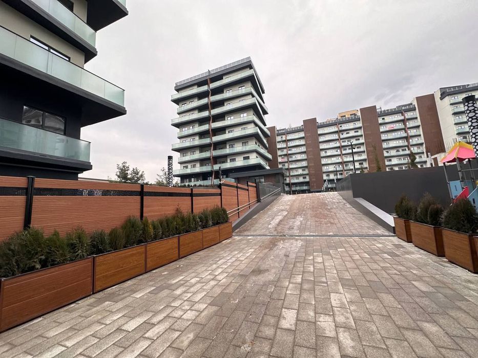 Продаётся 2/4/9 квартира в ЖК Nur, МирзоУлугбекский р-н