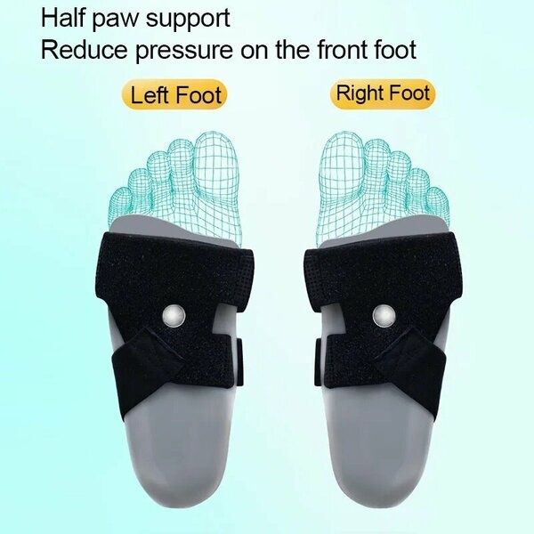 Ортез голеностопного сустава стоподержатель фиксатор голеностопный