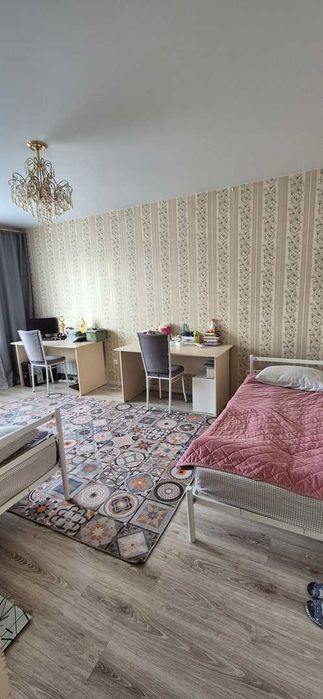 В продаже 3шка в Юбилейном микрорайоне