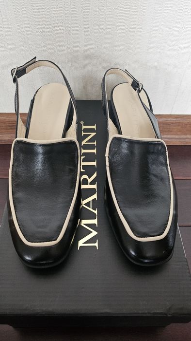 Дамски обувки Martini