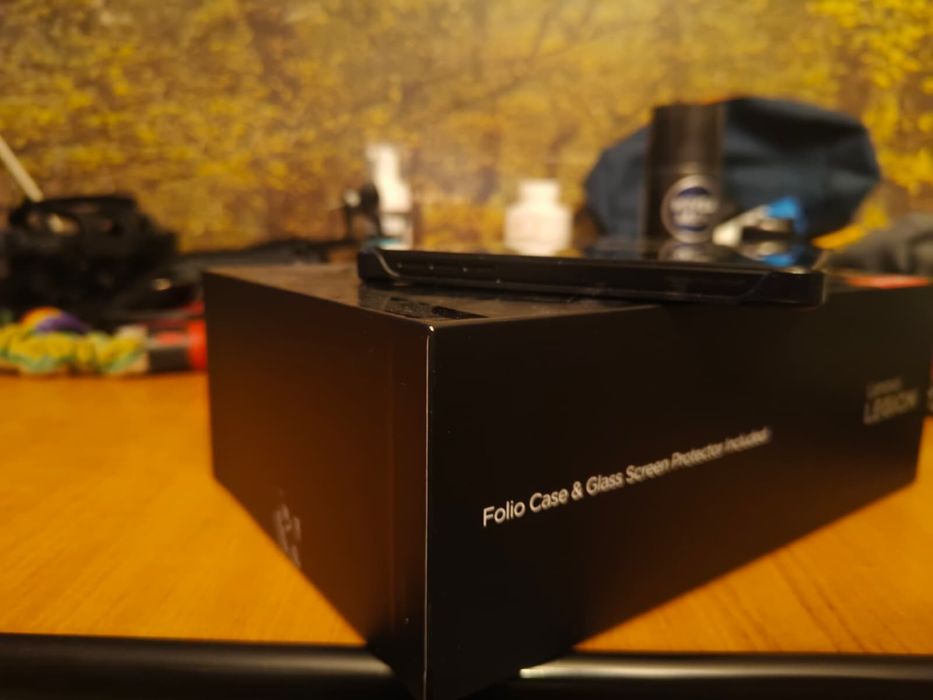 Lenovo Legion Tab Gen 3