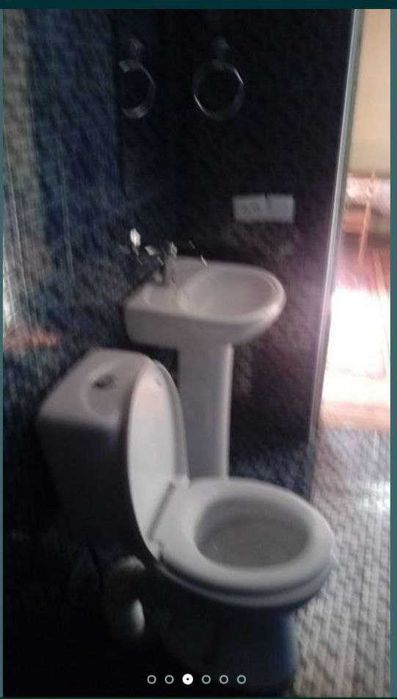 Do'stlik metrosida 250 $ 2 xonali  kvartira beriladi