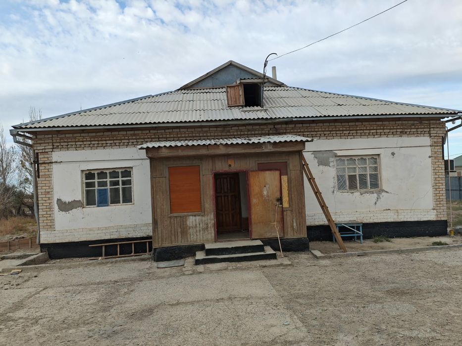 Дом прадам киров