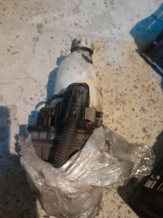 Pompa servo direcție