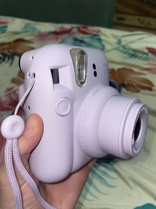 Полароид INSTAX