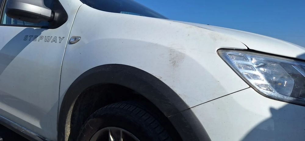 ARIPA  FATA STANGA DACIA LOGAN MCV STEPWAY AN 2017-2020