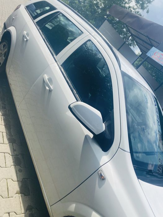 Opel Astra H Break